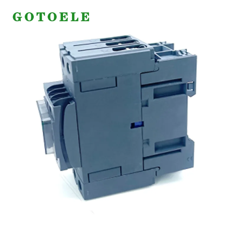 LC1-D65A 65A 3-poliges AC-Schütz